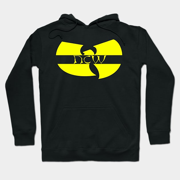 Wu-NCW Hoodie by NCW